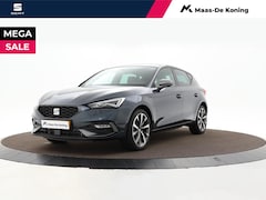 Seat Leon - 1.4 TSI eHybrid PHEV FR Business Intense | Technology pack | Velgen 'performance supreme',