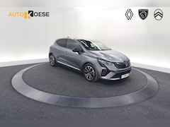 Renault Clio - TCe 90 GPF techno | 360 Camera | Dodehoekdetectie | Adaptieve Cruise Control