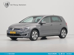 Volkswagen e-Golf - E-DITION 136pk Navigatie Camera Acc Warmtepomp 68