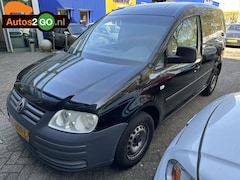 Volkswagen Caddy - Bestel 1.9 TDI