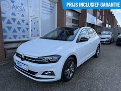 Volkswagen Polo - 1.0 TSI 116pk Highline DSG VirtualCockpit CarPlay Sportmodus Stlvw