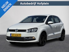 Volkswagen Polo - 1.4 TDI Comfortline Connected Series | APK 27-01-2026 | GEEN GARANTIE | Airco | Navi | Cru