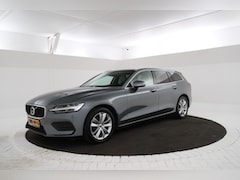 Volvo V60 - 2.0 D3 Momentum Pro Airco, Cruise Control, LEER