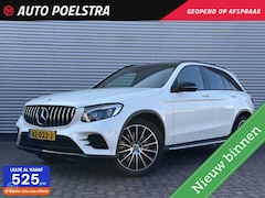 Mercedes-Benz GLC-klasse - 250 d 4MATIC Premium
