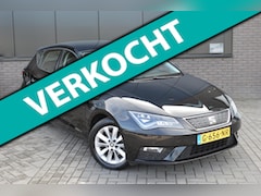 Seat Leon ST - 1.0 EcoTSI Style| Automaat| 5-deurs| Cruise|