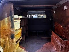 Volkswagen Transporter - 2.5 TDI 332 DC Dubbele Cabine