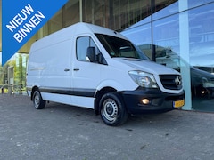 Mercedes-Benz Sprinter - 316 2.2 CDI 366 DC MARGE-WAECO-STANDKACHEL-CRUISE