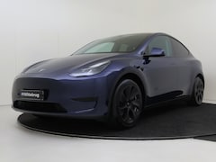 Tesla Model Y - RWD 58 kWh