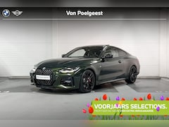 BMW 4-serie Coupé - 430i xDrive Executive l M-Sport Pro | Selections 1500