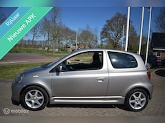 Toyota Yaris - 1.5-16V VVT-i T-Sport '02 Elekt, pakket