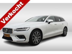 Volvo V60 - 2.0 B3 163PK INSCRIPTION AUT | Climate Pro | Lighting Pack | Park Assist