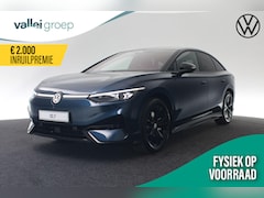 Volkswagen ID.7 - Pro S Business 86 kWh accu 286 pk
