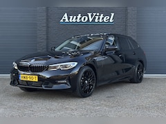 BMW 3-serie Touring - 330e xDrive | Panodak | Trekhaak | Head-up | Camera | Comfort Access | 19" Breedset