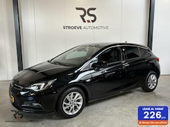 Opel Astra - 1.4 Turbo 150 pk Innovation | Navi | LED | Cruise | Camera | PDC | Side/Lane | DAB+ | Keyl