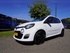 Renault Twingo - 1.5 dCi 85pk Dynamique Clima Nwe APK, Mooi