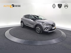 Renault Captur - TCe 90 techno | 360 Camera | Navigatie | 9.3 Inch Groot Scherm | Apple Carplay | Parkeerse