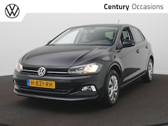 Volkswagen Polo - 1.0 TSI Comfortline / Acc / Navi / Sensoren