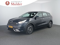Kia Niro - 1.6 GDi Hybrid DynamicLine