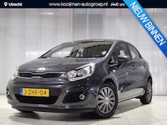 Kia Rio - 1.2 CVVT BusinessLine , Cruise control, Airo, parkeersensor achter