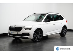 Skoda Kamiq - 1.0 TSI 110PK DSG-7 Sport Business | PANORAMADAK | CAMERA | 18 INCH