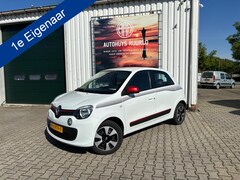 Renault Twingo - 1.0 SCe Collection Airco 5 deurs nap apk2027 GARANTIE