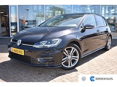 Volkswagen Golf - 1.5 TSI 150PK DSG-7 Highline Business R | TREKHAAK | NAVIGATIE | CAMERA