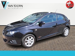 Seat Ibiza SC - 1.4 COPA. Uniek lage km stand