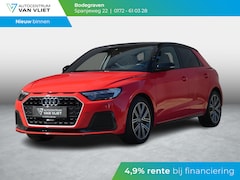 Audi A1 Sportback - 25 TFSI epic | NAVIGATIE |