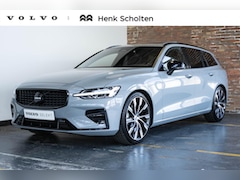 Volvo V60 - B4 Automaat Plus Dark | Panoramisch Schuif-/Kanteldak | Harman/Kardon Premium Geluidssyste