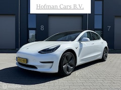 Tesla Model 3 - Long Range AWD 75 kWh Dual Motor Incl BTW