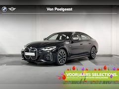 BMW i4 - M50 84 kWh l Driving Ass. Prof | Selections 1500