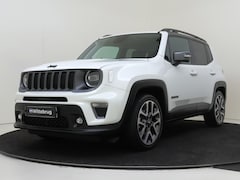 Jeep Renegade - 1.5T e-Hybrid S