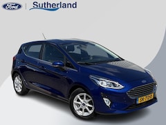 Ford Fiesta - 1.0 EcoBoost Titanium