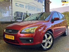 Ford Focus Wagon - 2.0-16V Rally Edition|Airco|Trekhaak|Cruise|