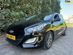 Hyundai i30 - 1.6 GDI i-Motion