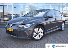 Volkswagen Golf - 1.4 eHybrid GTE | 245PK | STOELVERW. | NAVI BY APP | CLIMATE CONTROL | ACC