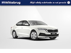 Skoda Octavia - 1.0 e-TSI Business Edition