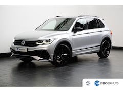 Volkswagen Tiguan - 1.4 TSI 245PK DSG-6 eHybrid R-Line Black Style | AUTO A. KLEP | CAMERA | LED