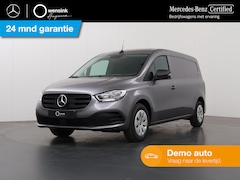 Mercedes-Benz eCitan - L2 Pro 51 kWh