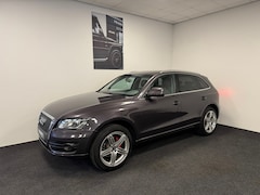 Audi Q5 - 2.0 TFSI quattro Pro Line
