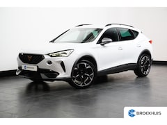 CUPRA Formentor - 1.4 e-Hybrid VZ 245PK Performance | TREKHAAK | AUTO A. KLEP | STOEL + STUURVERW