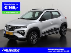Dacia Spring - Essential 27 kWh | Camera | Navigatie | 12 mnd Garantie | Zondag Open