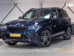 BMW X5 - XDrive45e High Executive|Pano|B&W|Full option|Dealer