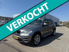 BMW X5 - XDrive30d High Executive | Youngtimer Lage km-stand Goed onderhouden |