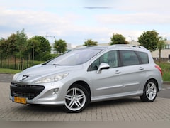 Peugeot 308 SW - 1.6 VTi Sportium l Airco l Elek Pak l Trekh