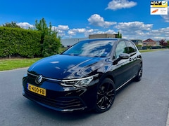 Volkswagen Golf - 1.5 TSI Style VIRTUAL/CLIMA/NAVI