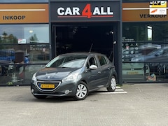 Peugeot 208 - 1.2 VTi Urban Soul PDC/AIRCO/CRUISE/TREKHAAK/NAP