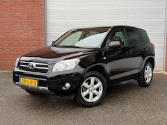 Toyota RAV4 - 2.0 VVTi X-Style| LEER| AUTOMAAT| NAVI| NEW APK