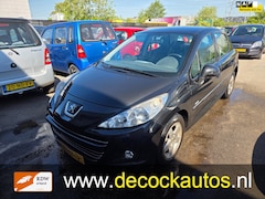 Peugeot 207 - 1.4 VTi Millesim 200