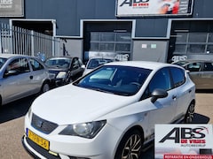 Seat Ibiza - 1.2 Reference AIRCO CR CONTR APK JUNI 2026